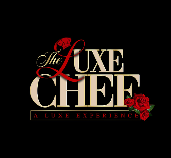 The Luxe Chef